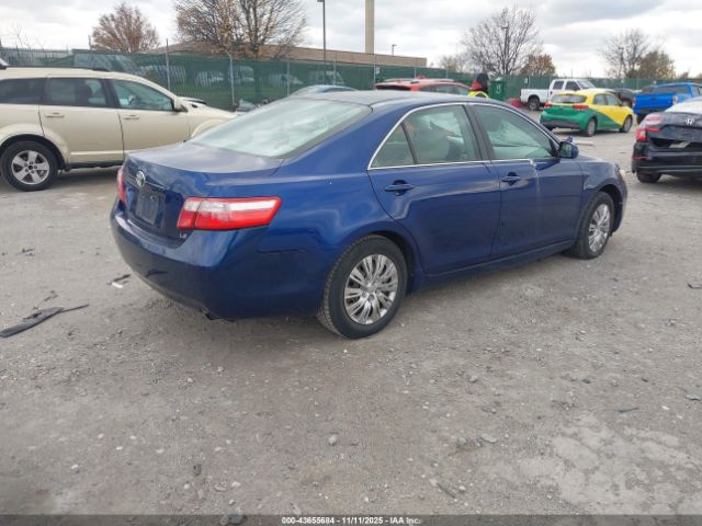 2009 TOYOTA CAMRY 4T1BE46K09U294169 Photo 3