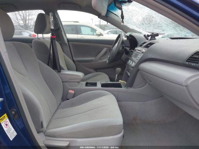 2009 TOYOTA CAMRY 4T1BE46K09U294169 Photo 4