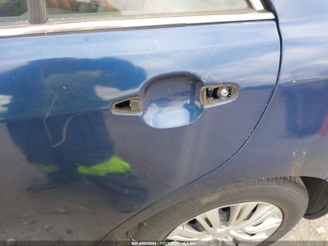 2009 TOYOTA CAMRY 4T1BE46K09U294169 Photo 5