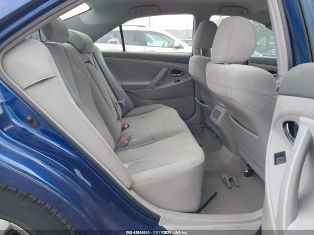 2009 TOYOTA CAMRY 4T1BE46K09U294169 Photo 7