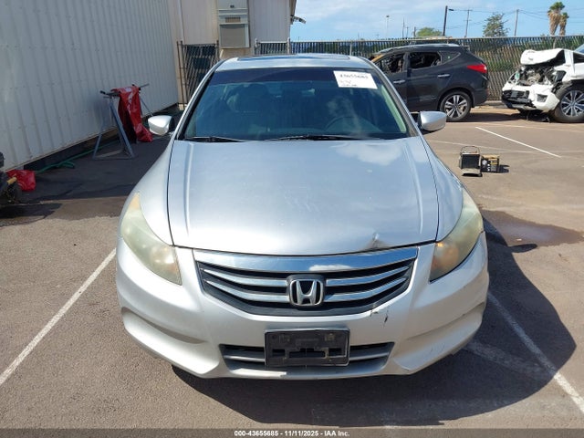 Aukcja sprzedaży 2011 Honda Accord 2.4 Ex, vin: 1HGCP2F76BA101549, numer aukcji: 43655685