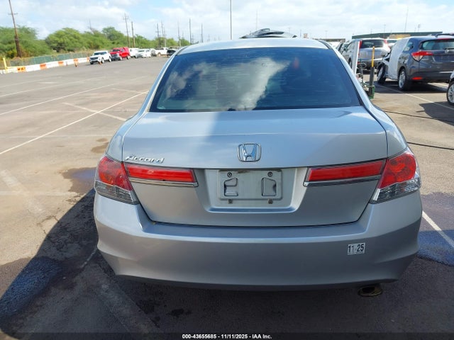 Aukcja sprzedaży 2011 Honda Accord 2.4 Ex, vin: 1HGCP2F76BA101549, numer aukcji: 43655685