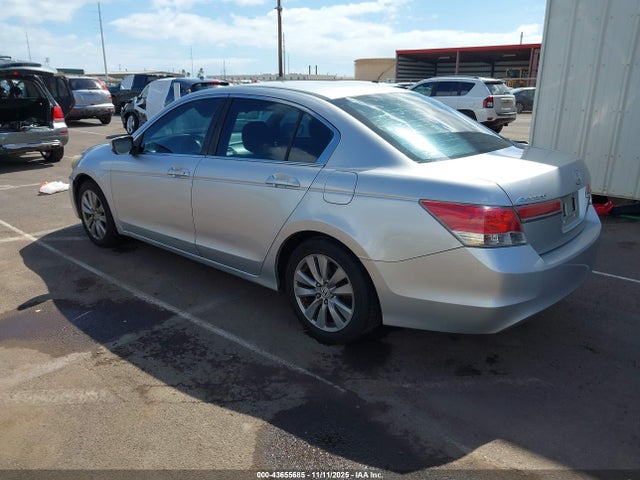 Aukcja sprzedaży 2011 Honda Accord 2.4 Ex, vin: 1HGCP2F76BA101549, numer aukcji: 43655685