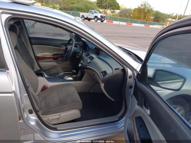 Aukcja sprzedaży 2011 Honda Accord 2.4 Ex, vin: 1HGCP2F76BA101549, numer aukcji: 43655685