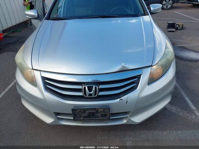 Aukcja sprzedaży 2011 Honda Accord 2.4 Ex, vin: 1HGCP2F76BA101549, numer aukcji: 43655685