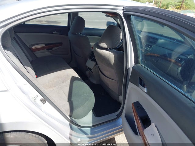 Aukcja sprzedaży 2011 Honda Accord 2.4 Ex, vin: 1HGCP2F76BA101549, numer aukcji: 43655685