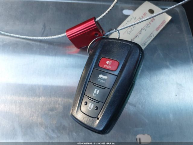 2020 TOYOTA CAMRY 4T1K61AK0LU304516 Photo 10