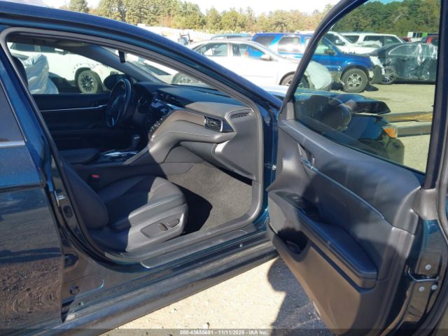 2020 TOYOTA CAMRY 4T1K61AK0LU304516 Photo 4