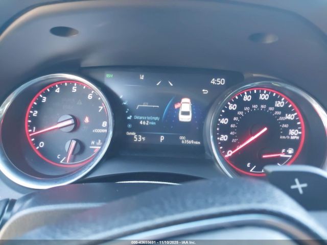 2020 TOYOTA CAMRY 4T1K61AK0LU304516 Photo 6