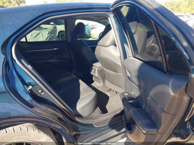 2020 TOYOTA CAMRY 4T1K61AK0LU304516 Photo 7