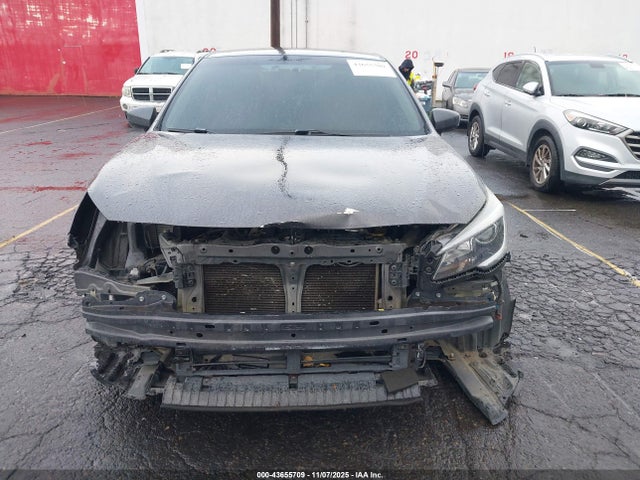 4S3BNAC62J3004972 Subaru u5