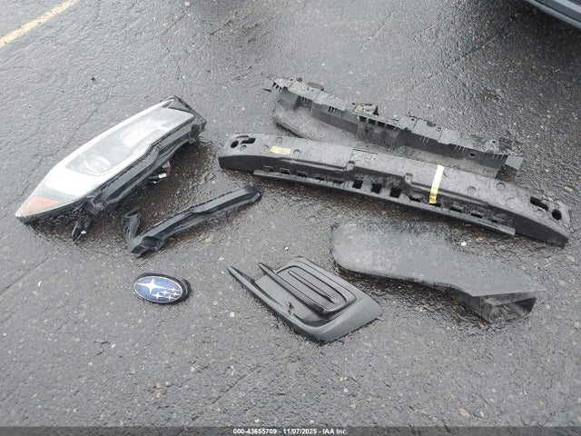 4S3BNAC62J3004972 Subaru u5