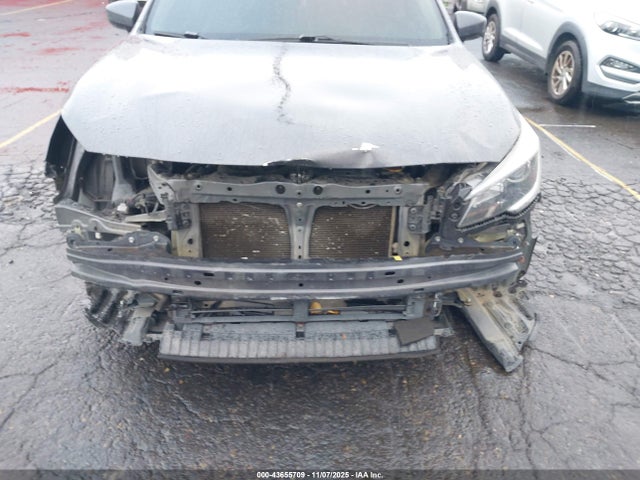 4S3BNAC62J3004972 Subaru u5