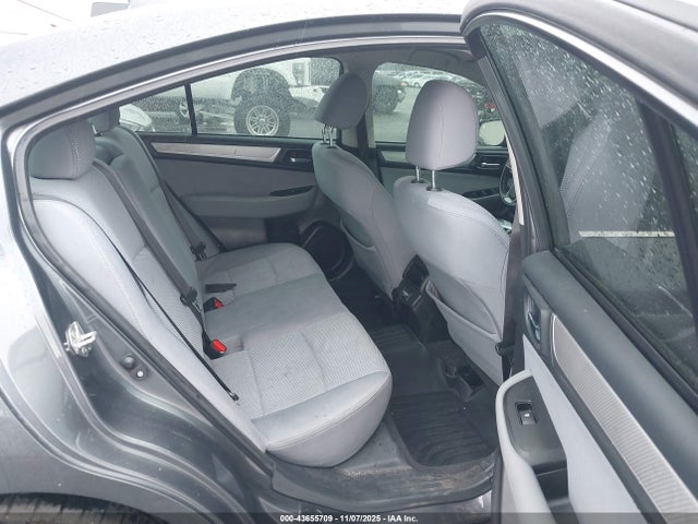 4S3BNAC62J3004972 Subaru u5