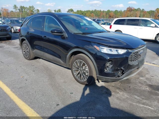 2023 FORD ESCAPE 1FMCU0E19PUA35346