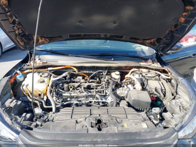 2023 FORD ESCAPE 1FMCU0E19PUA35346 Photo 9