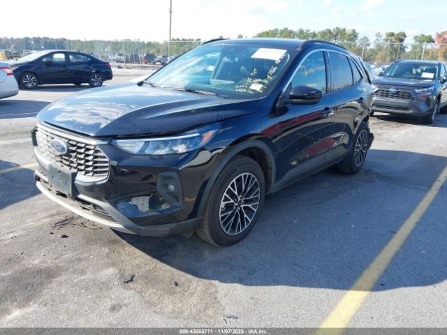 2023 FORD ESCAPE 1FMCU0E19PUA35346 Photo 1