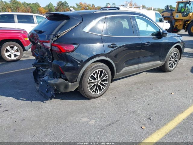 2023 FORD ESCAPE 1FMCU0E19PUA35346 Photo 3