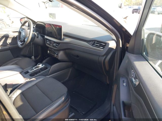 2023 FORD ESCAPE 1FMCU0E19PUA35346 Photo 4