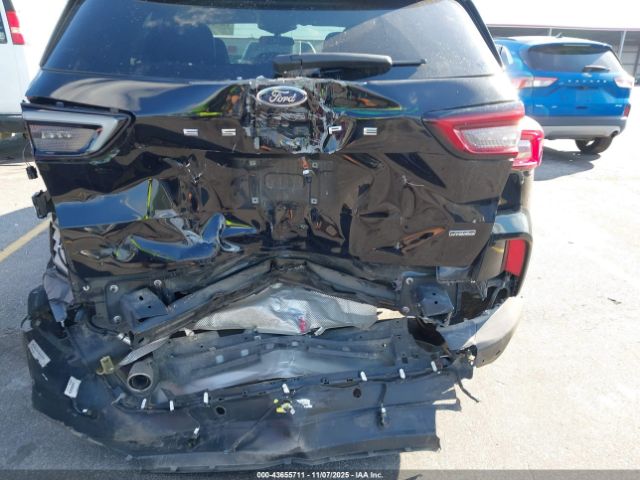 2023 FORD ESCAPE 1FMCU0E19PUA35346 Photo 5