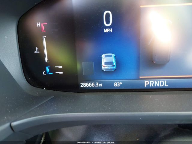 2023 FORD ESCAPE 1FMCU0E19PUA35346 Photo 6