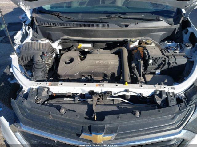 2018 CHEVROLET EQUINOX 2GNAXSEV1J6342573 Photo 9