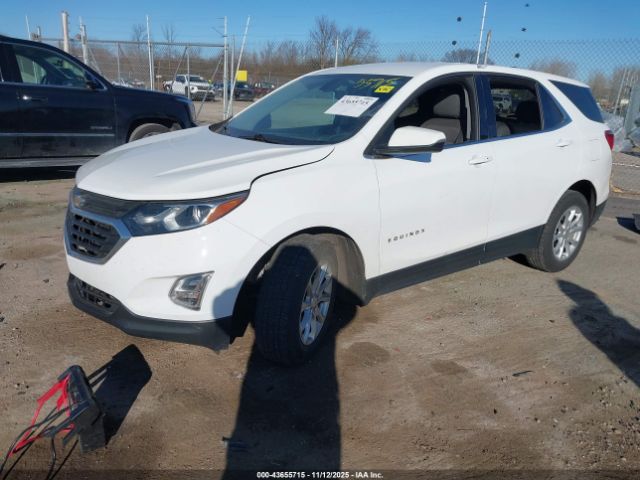 2018 CHEVROLET EQUINOX 2GNAXSEV1J6342573 Photo 1