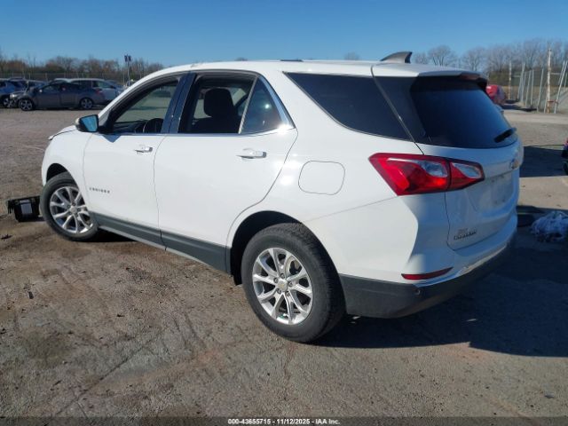 2018 CHEVROLET EQUINOX 2GNAXSEV1J6342573 Photo 2