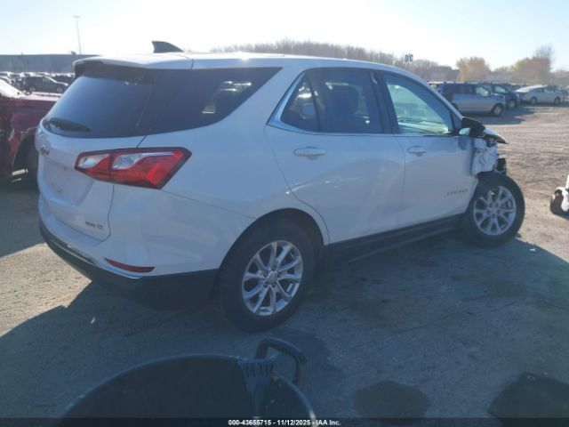 2018 CHEVROLET EQUINOX 2GNAXSEV1J6342573 Photo 3