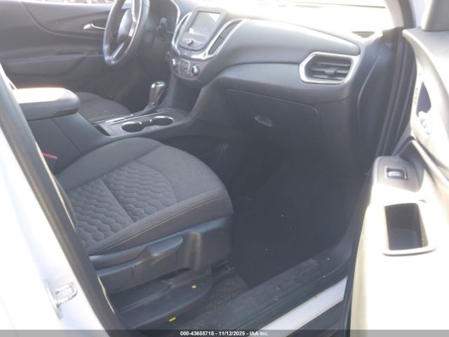 2018 CHEVROLET EQUINOX 2GNAXSEV1J6342573 Photo 4