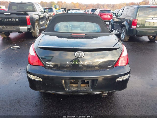 Продаж на аукціоні авто 2008 Toyota Camry Solara Se, vin: 4T1FA38P28U144255, номер лоту: 43655717