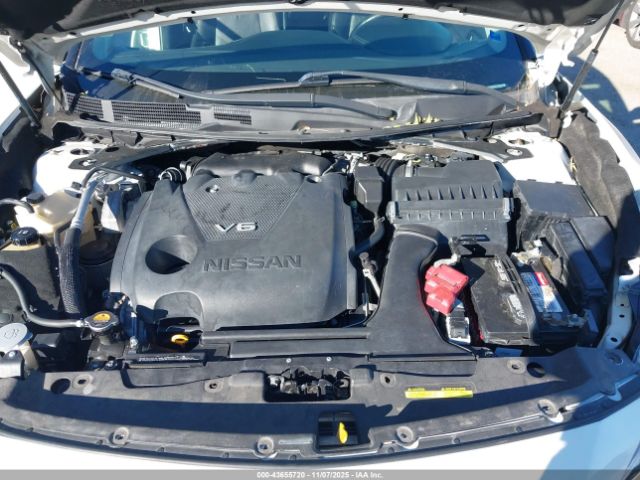 2017 NISSAN MAXIMA 1N4AA6AP0HC386032 Photo 9