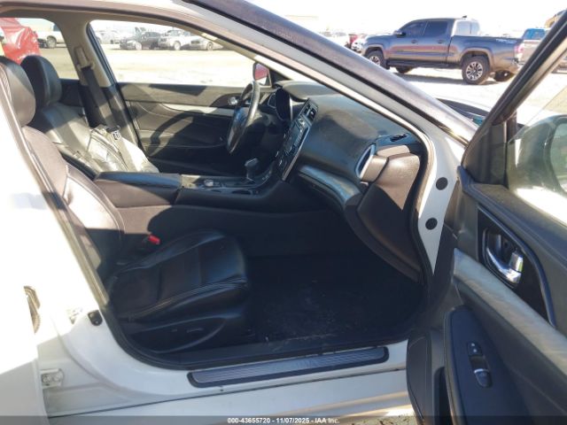 2017 NISSAN MAXIMA 1N4AA6AP0HC386032 Photo 4