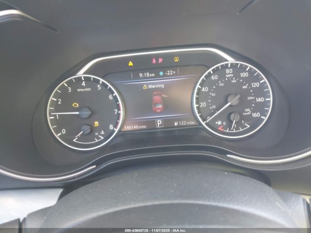 2017 NISSAN MAXIMA 1N4AA6AP0HC386032 Photo 6