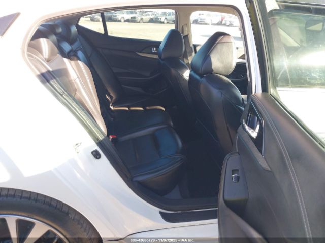2017 NISSAN MAXIMA 1N4AA6AP0HC386032 Photo 7