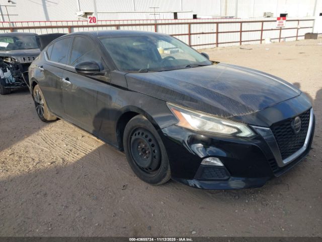 2022 NISSAN ALTIMA 1N4BL4DV8NN394036