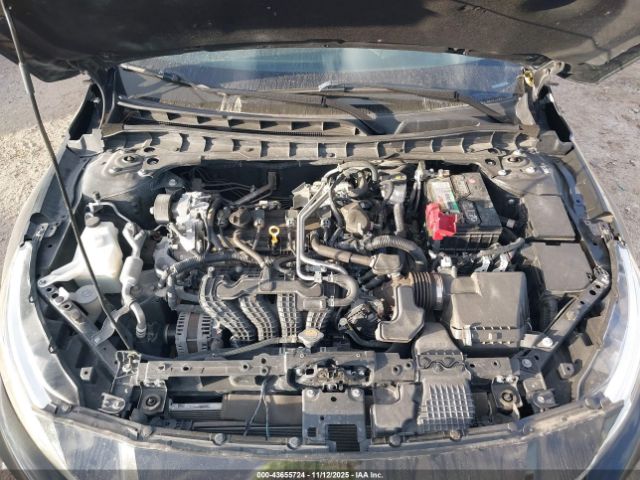 2022 NISSAN ALTIMA 1N4BL4DV8NN394036 Photo 9