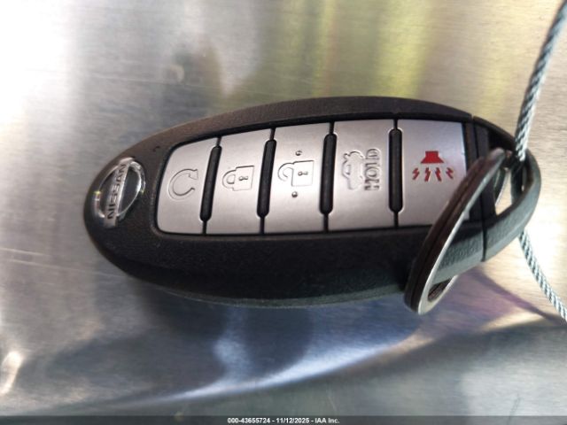 2022 NISSAN ALTIMA 1N4BL4DV8NN394036 Photo 10