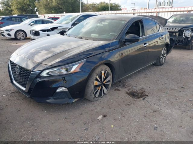 2022 NISSAN ALTIMA 1N4BL4DV8NN394036 Photo 1