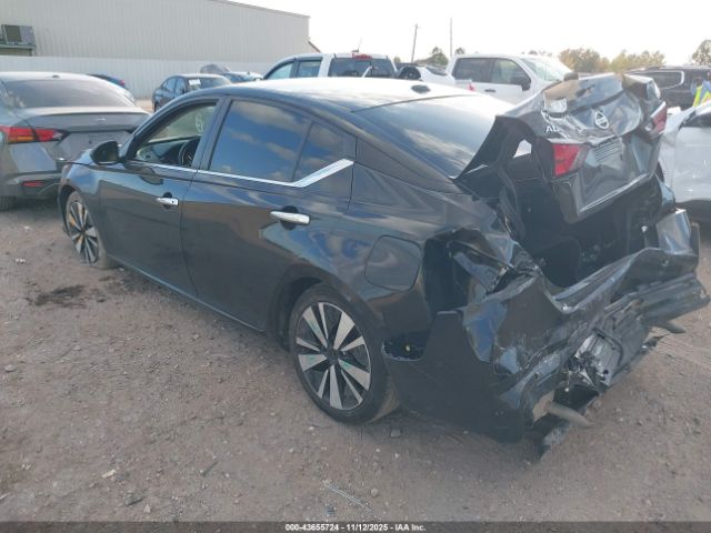 2022 NISSAN ALTIMA 1N4BL4DV8NN394036 Photo 2