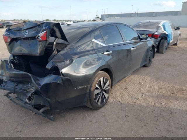 2022 NISSAN ALTIMA 1N4BL4DV8NN394036 Photo 3