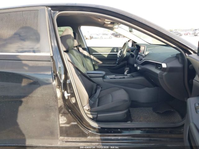 2022 NISSAN ALTIMA 1N4BL4DV8NN394036 Photo 4