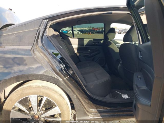 2022 NISSAN ALTIMA 1N4BL4DV8NN394036 Photo 7