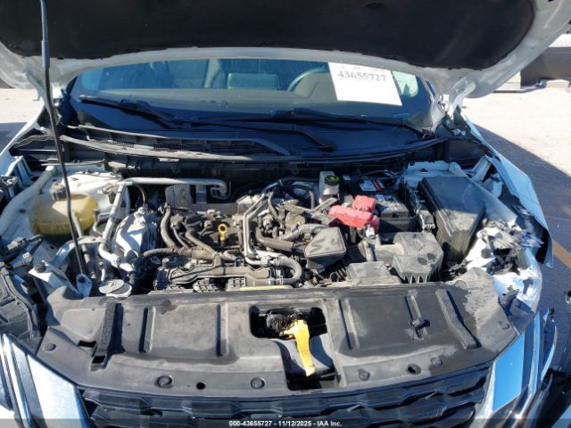 2021 NISSAN ROGUE 5N1AT3BA9MC679592 Photo 9