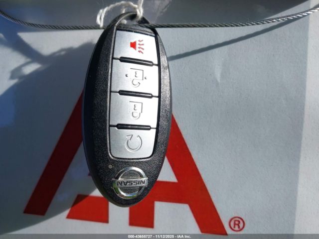 2021 NISSAN ROGUE 5N1AT3BA9MC679592 Photo 10