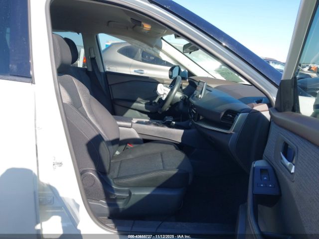 2021 NISSAN ROGUE 5N1AT3BA9MC679592 Photo 4