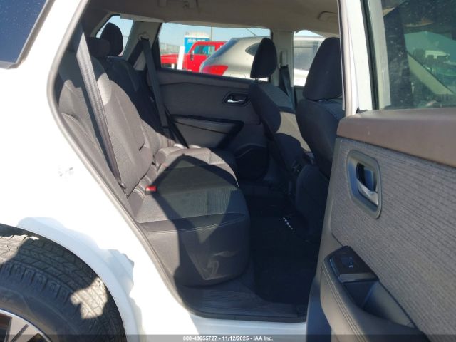 2021 NISSAN ROGUE 5N1AT3BA9MC679592 Photo 7