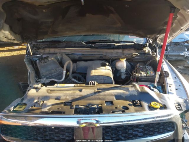 2019 RAM 1500 CLASSIC 1C6RR7KG1KS621116 Photo 9