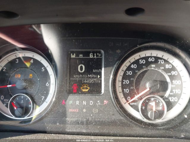 2019 RAM 1500 CLASSIC 1C6RR7KG1KS621116 Photo 6