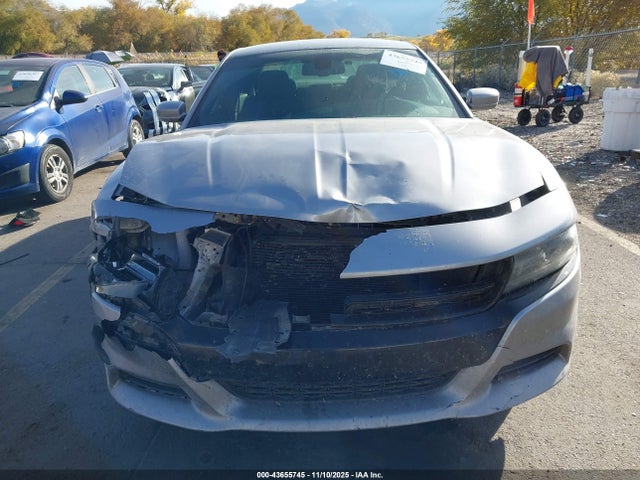 Dodge CHARGER R/T 2016 2C3CDXCT1GH339621 Image 12